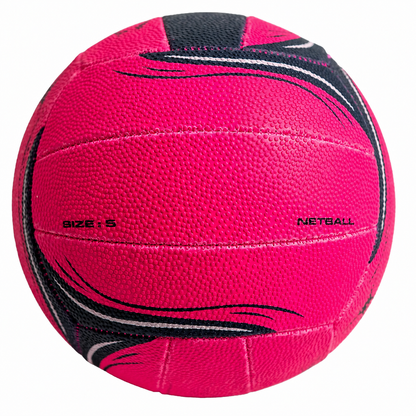 Size 5 Netball - Promotional Grade