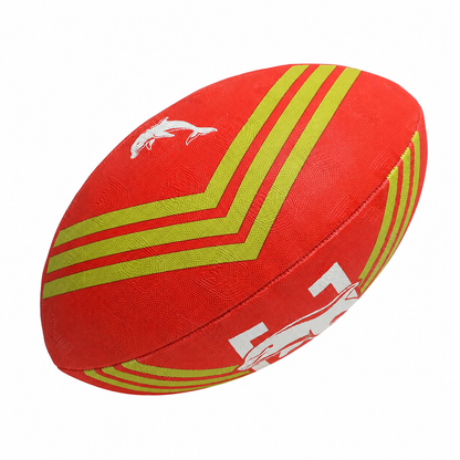 Size 5 NRL Rugby League Ball - Promotional Grade