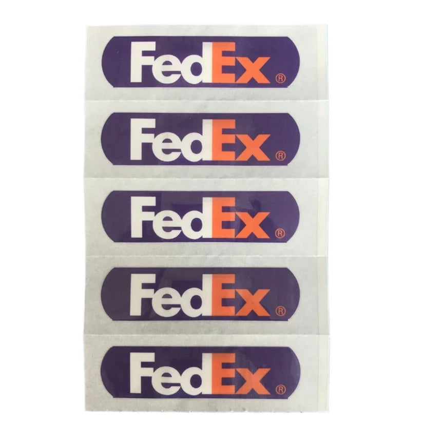 Branded Band-Aids