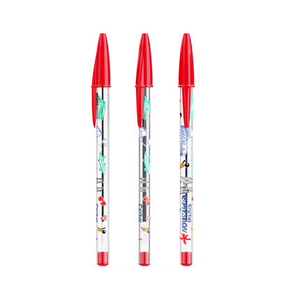 BIC Cristal Expression