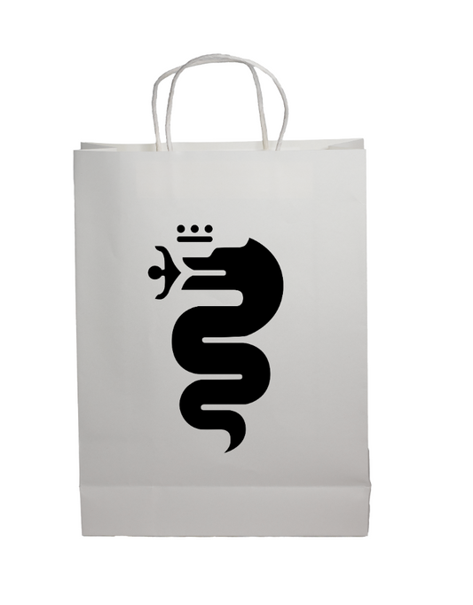 Paper Show Bag