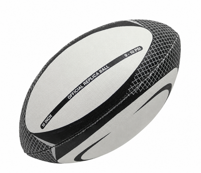 Mini Rugby Balls - 10 inch