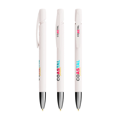 BIC Media Clic Advance Ballpen