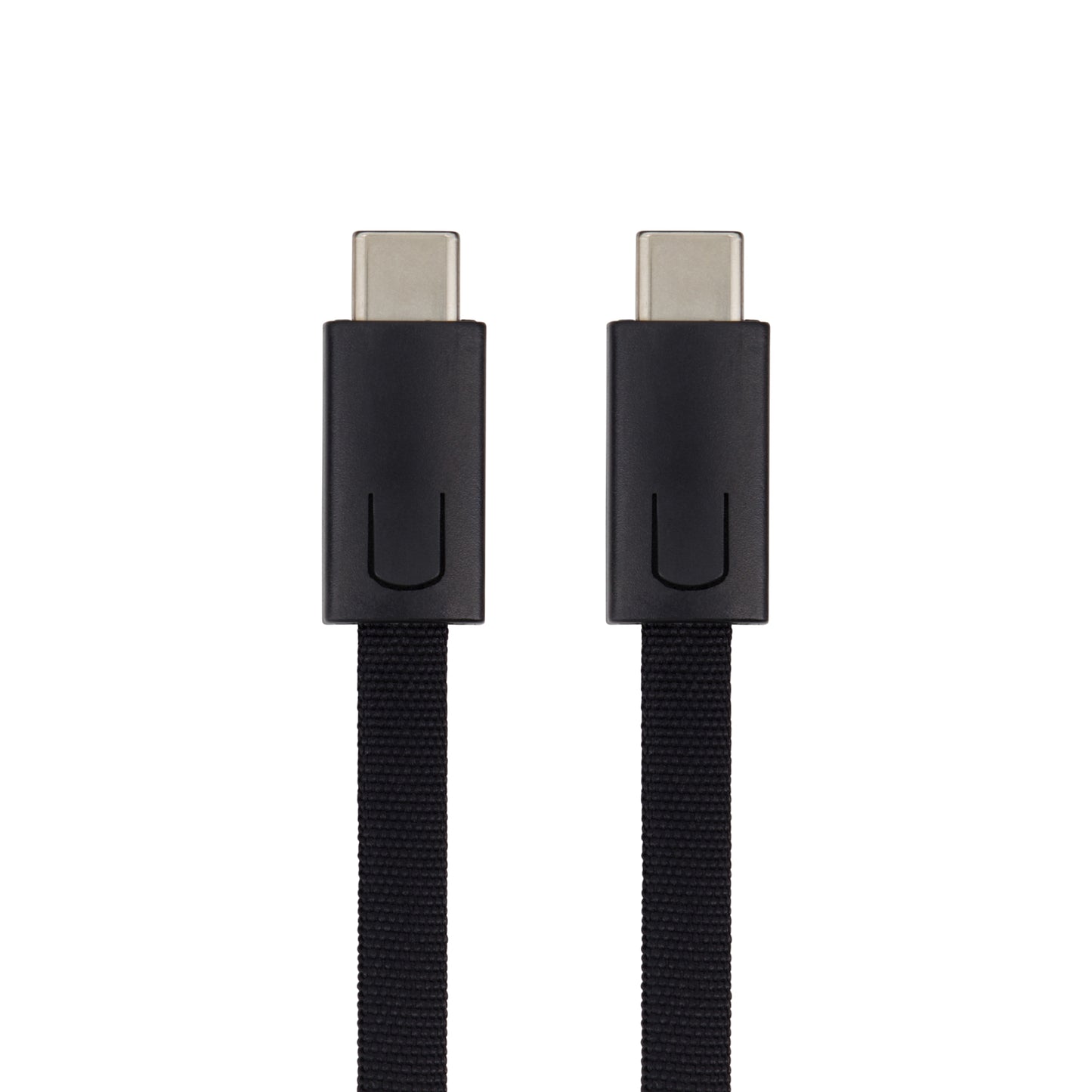 ClipIt Carabiner Cable