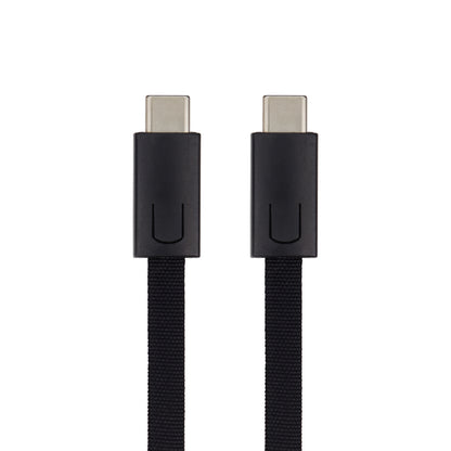 ClipIt Carabiner Cable