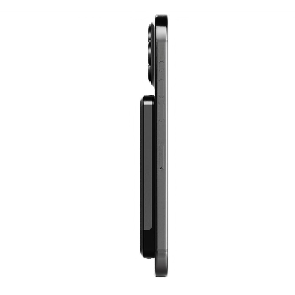 Cygnett MAGSLIM Magnetic Wireless Power Bank – 5K