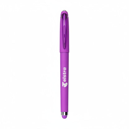 Fidget Gel Pen