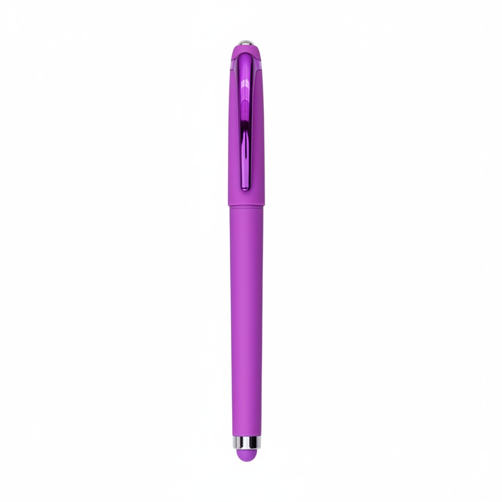 Fidget Gel Pen