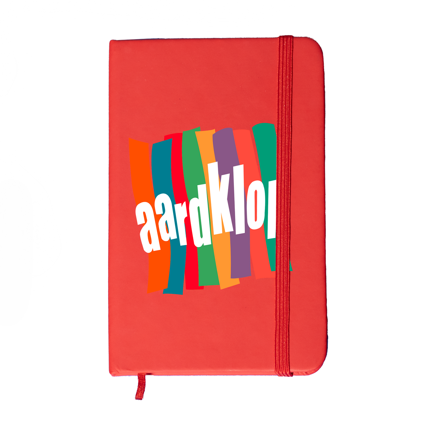 Minichroma A6 Notebook