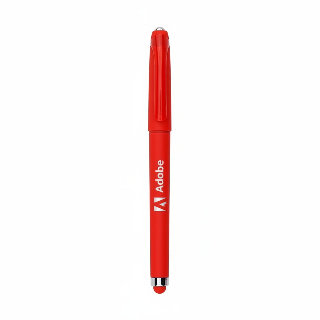 Fidget Gel Pen