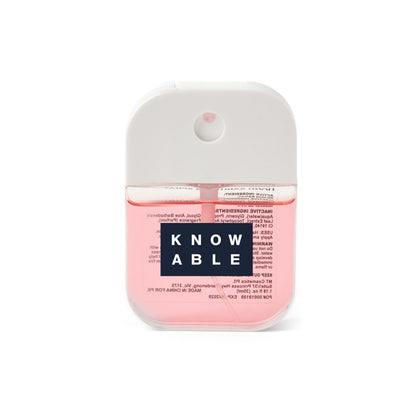 Scented 35ml Spray Sanitiser