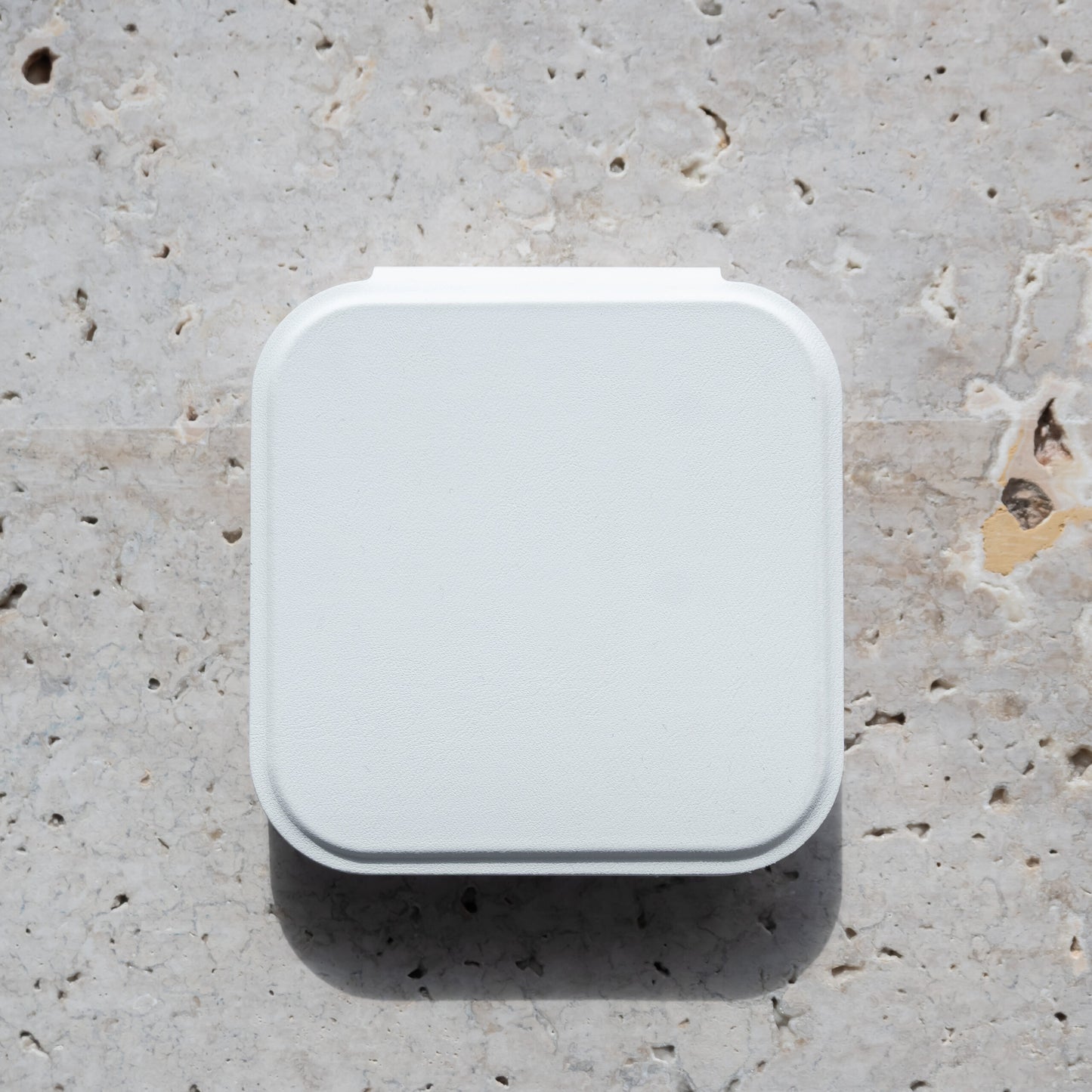 Glow Compact Mirror with LED