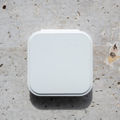 Glow Compact Mirror with LED