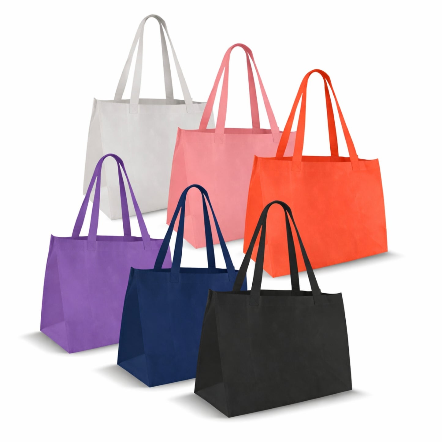 Medium Non Woven Tote