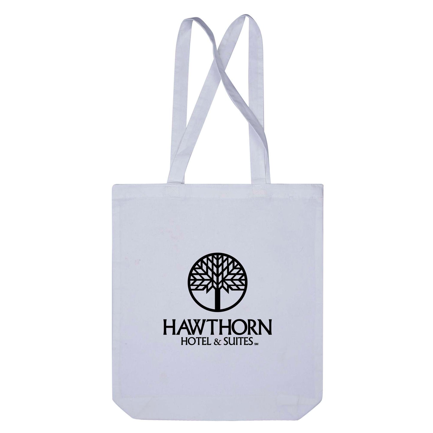 Manly Coloured Tote Bag with Bottom Gusset