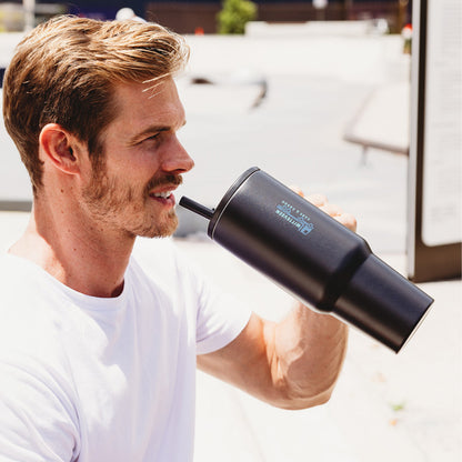 The Rhino 1.2L Tumbler