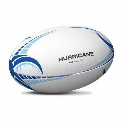 Size 5 Rugby Union Ball - Training Grade