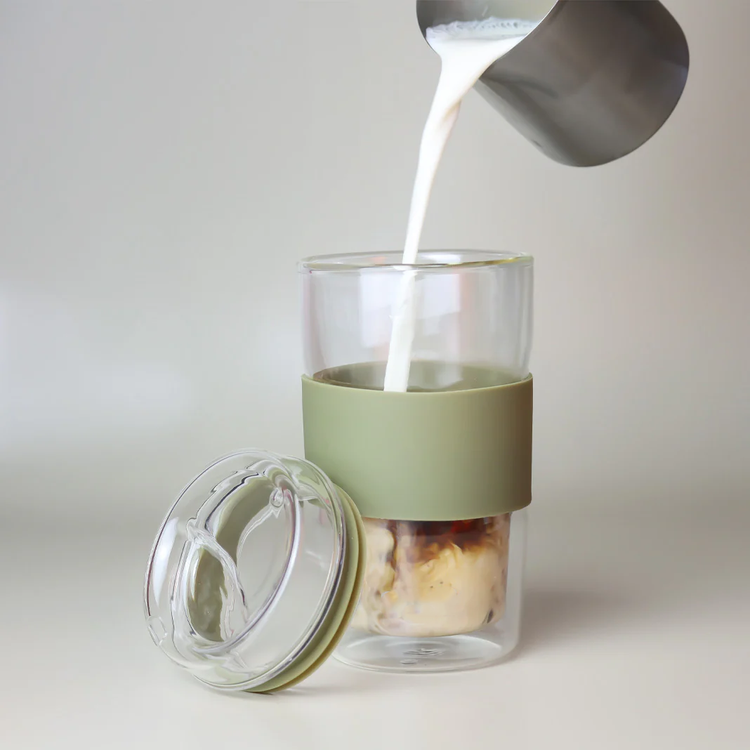 Oakleigh Coffee Cup (354mL)