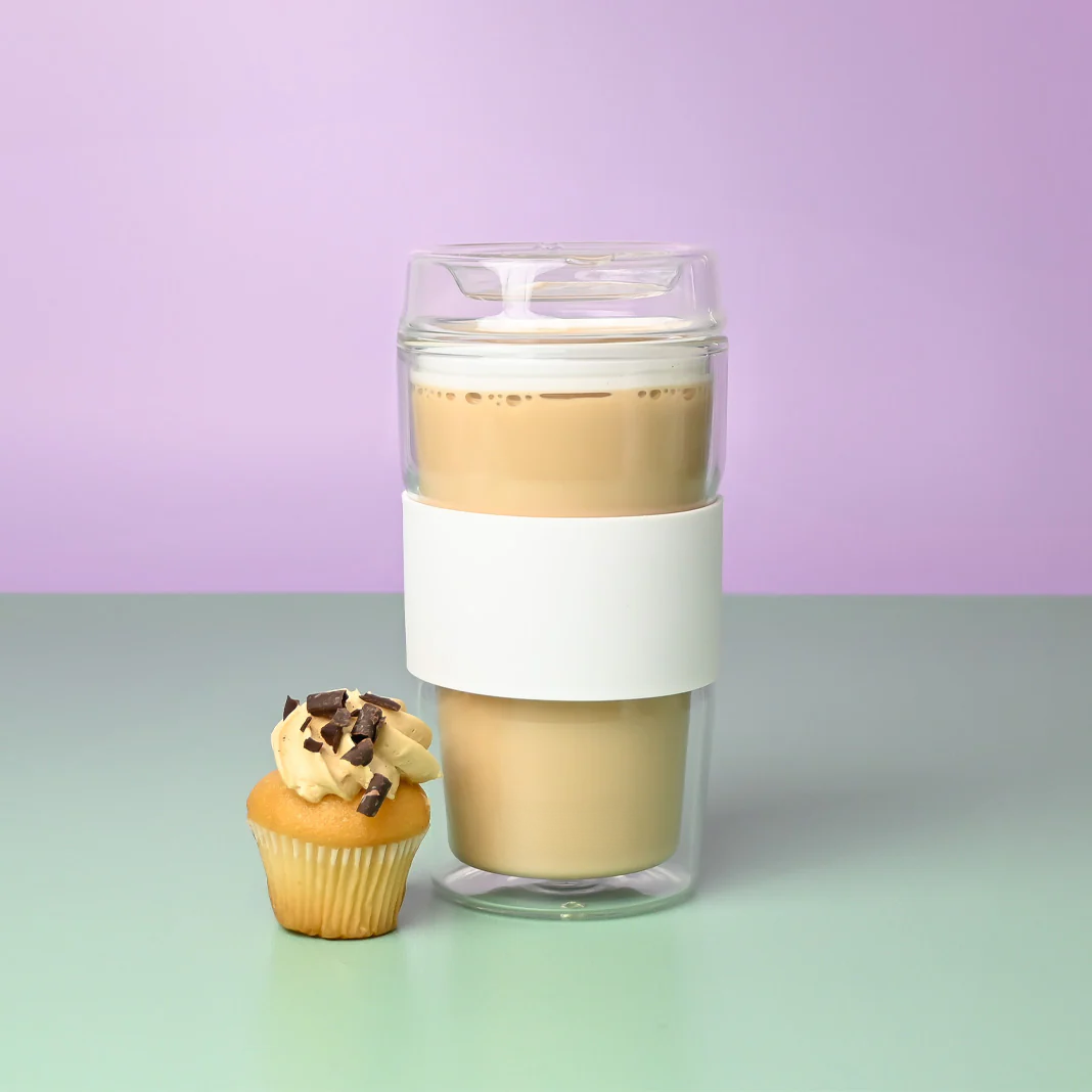 Oakleigh Coffee Cup (354mL)