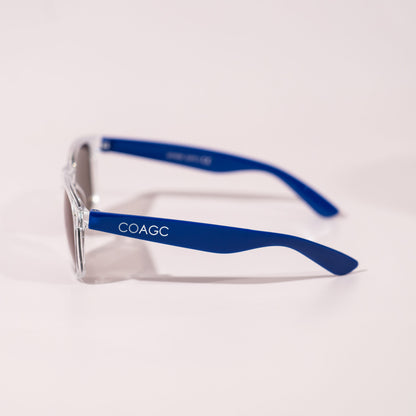 Haze Sunglasses