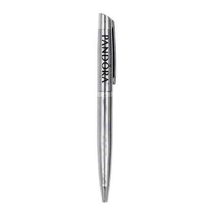 The Rhi Metal Ball Pen