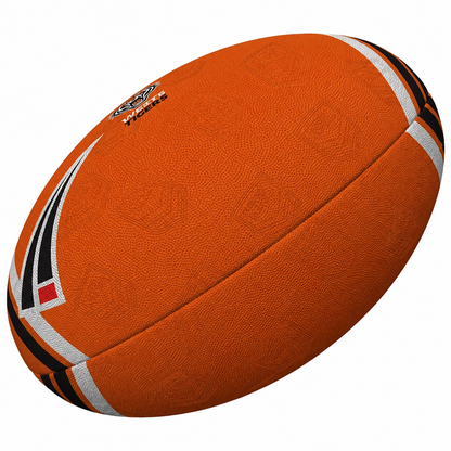 Size 5 NRL Rugby League Ball - Promotional Grade