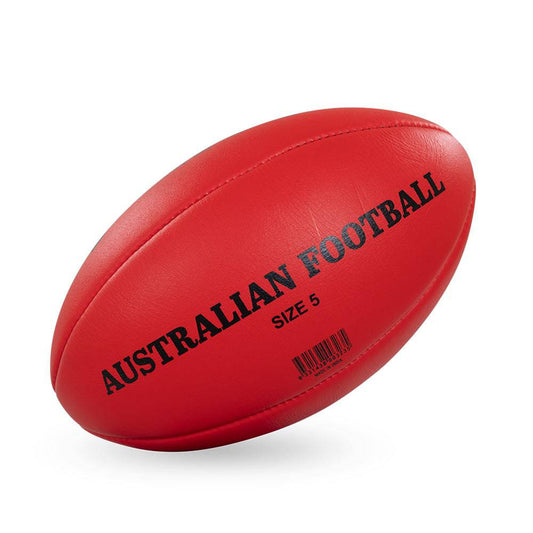 Size 5 AFL Ball - Match Grade