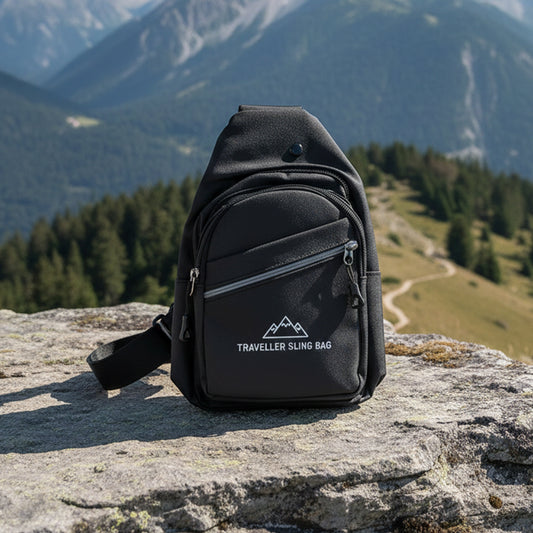 Traveller Sling Bag