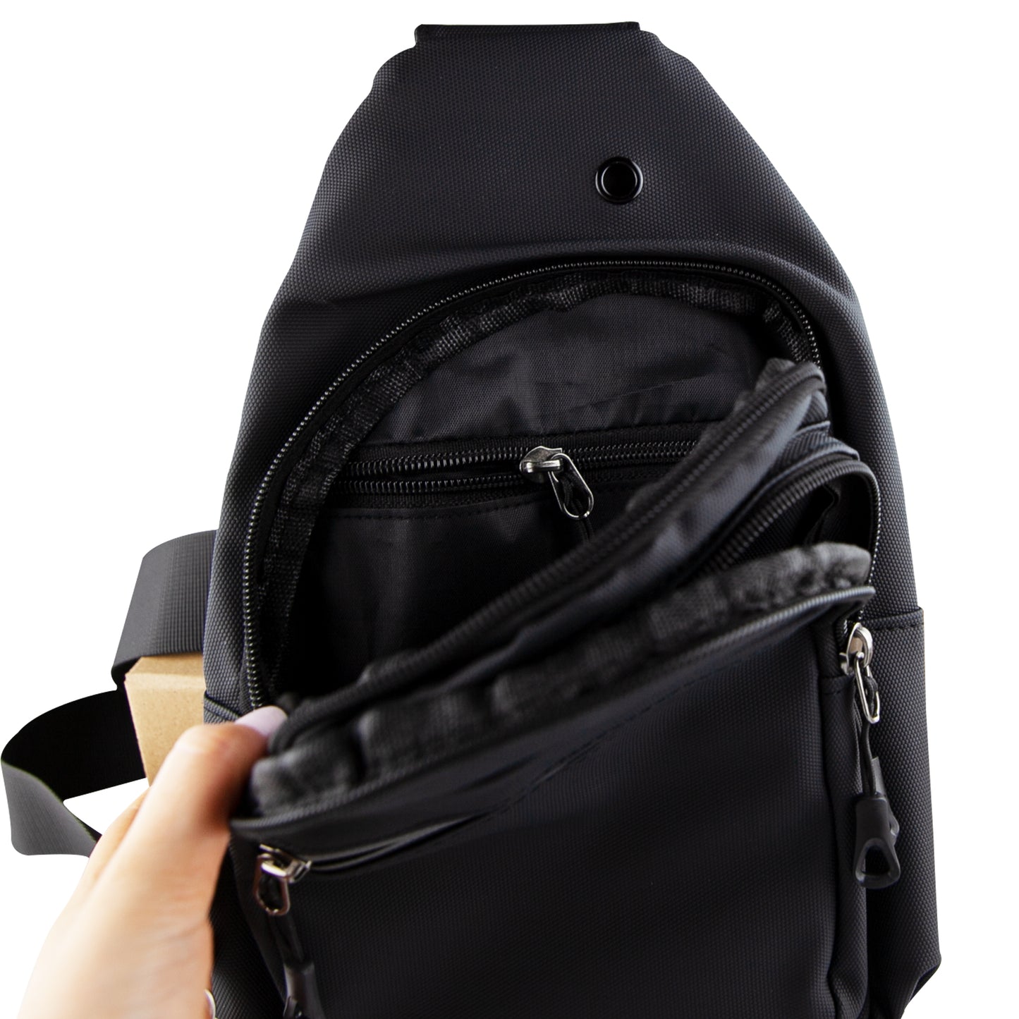 Traveller Sling Bag