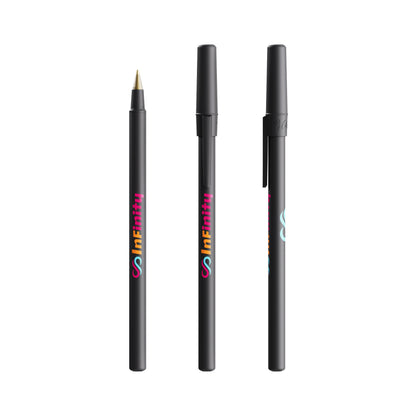 BIC Full Colour Round Stic