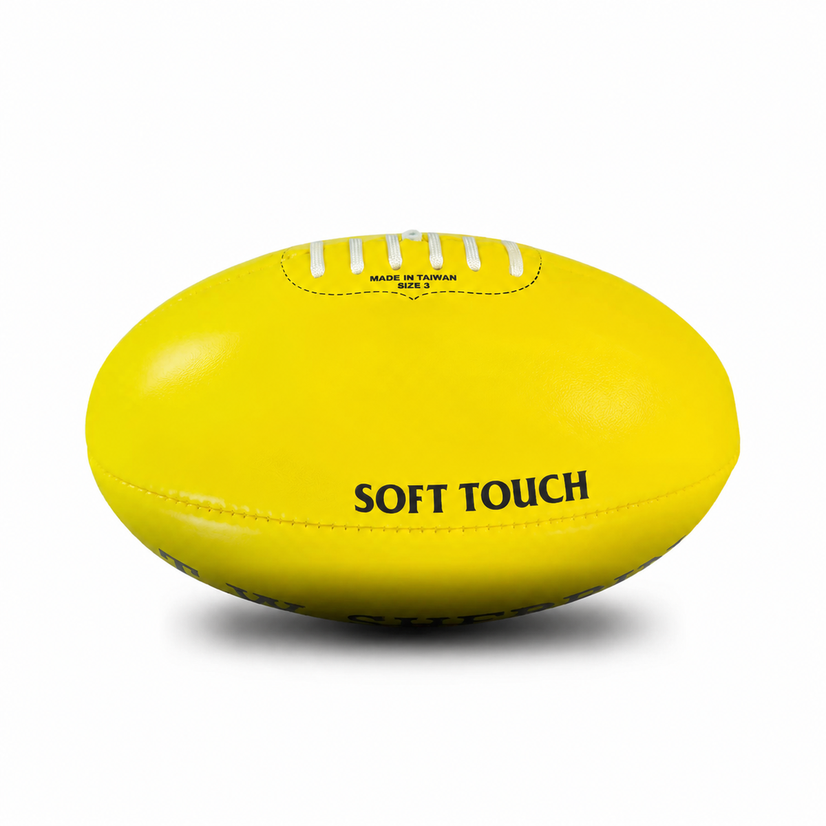 PVC Softie AFL Balls - 20cm