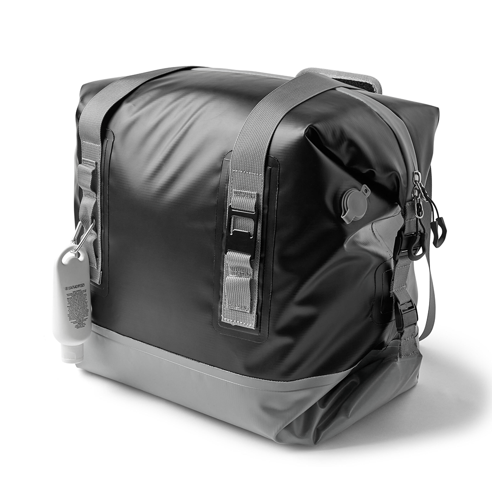 Premium 17L Foldable Cooler