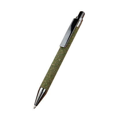 Tea Grounds Pen