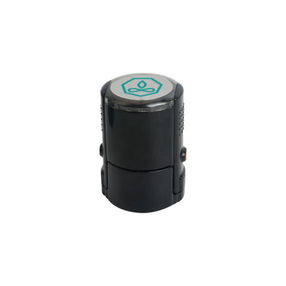 Custom Self-Inking Stamp