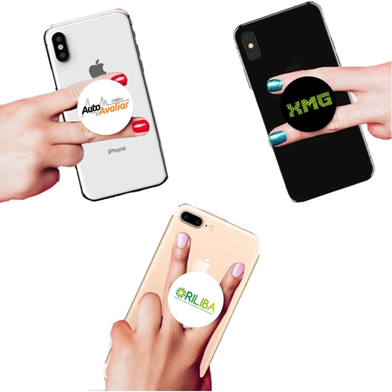 Pop Phone Grip