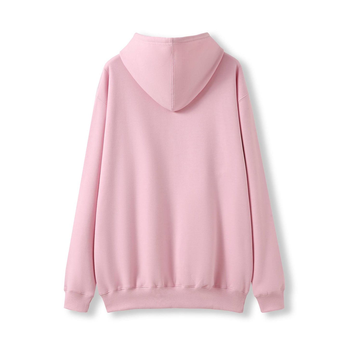 Mens Kangaroo Pocket Hoodies