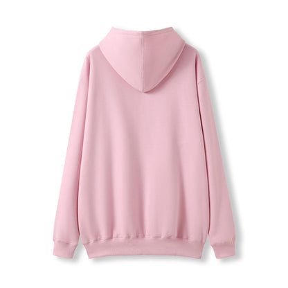 Mens Kangaroo Pocket Hoodies