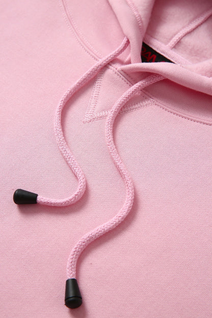 Mens Kangaroo Pocket Hoodies
