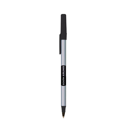 Bic Round Stic Pen