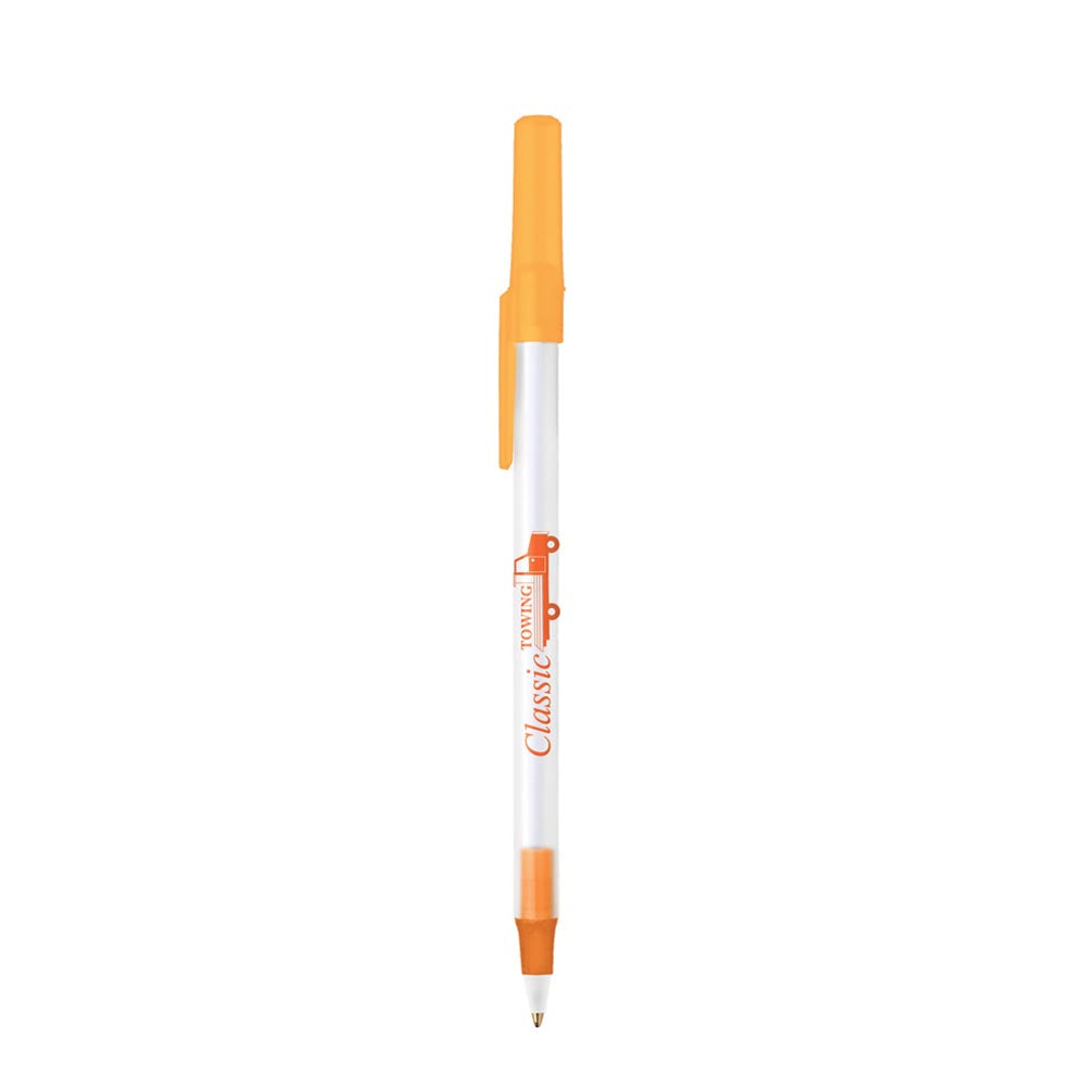 Bic Round Stic Ice Pen