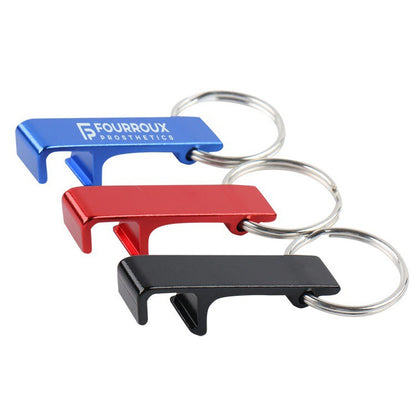Phone Stand Bottle Opener