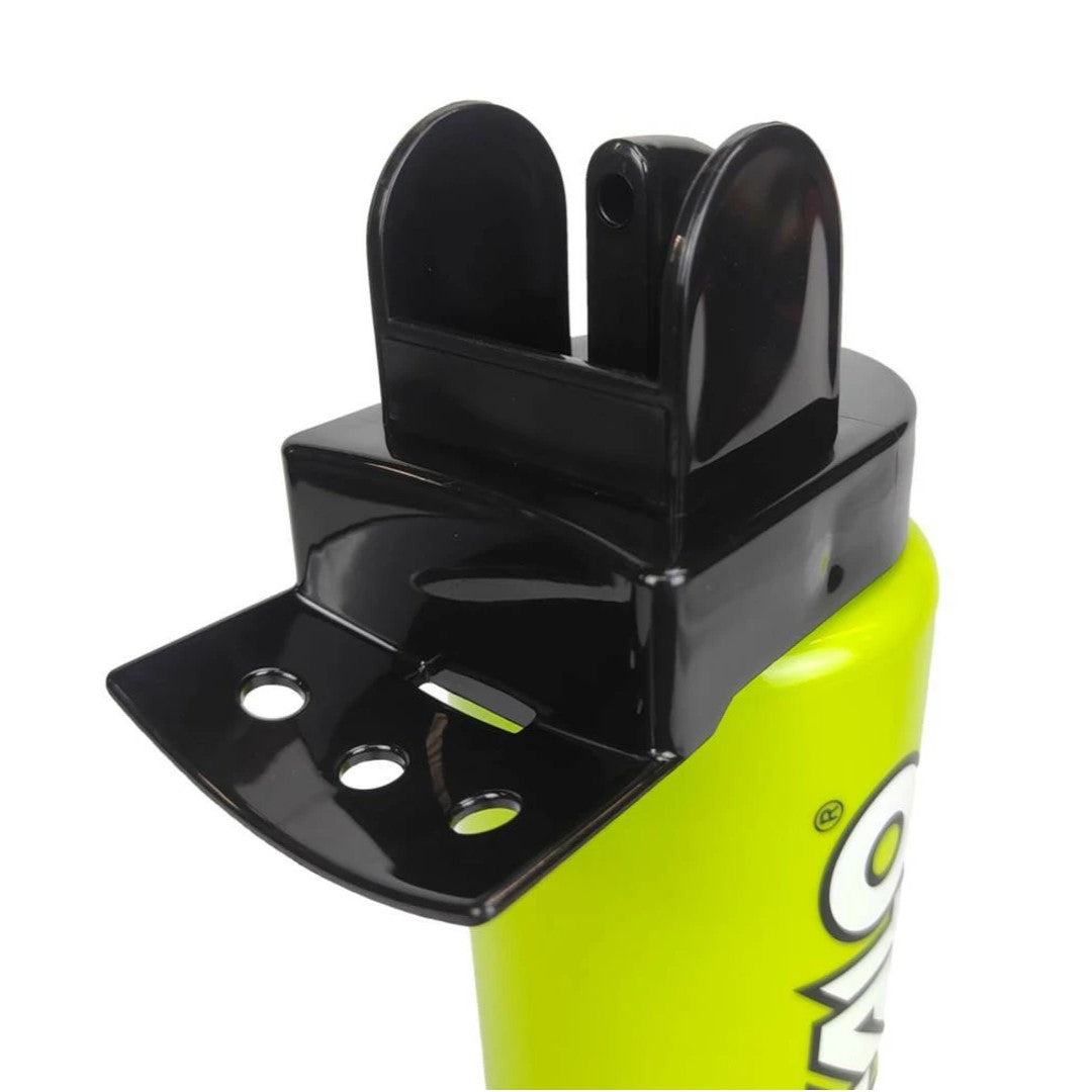 Chin Rest Drink Bottle
