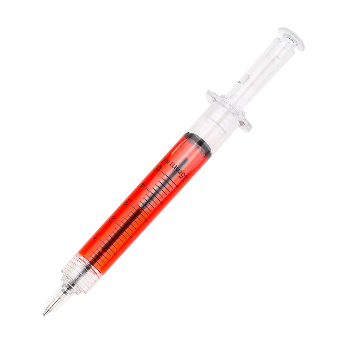 Syringe Pen