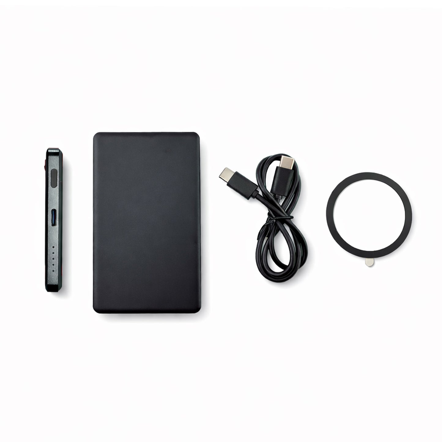 Axial by Nomis Solid State Power Bank