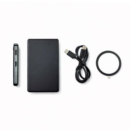 Axial by Nomis Solid State Power Bank