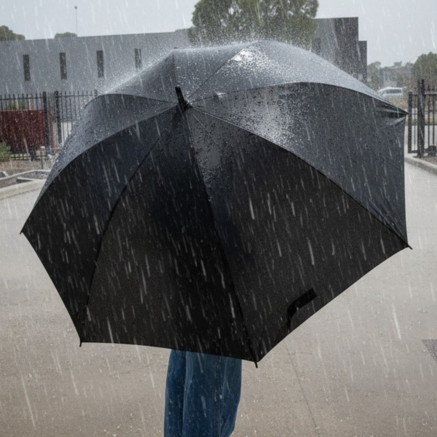 York Umbrella