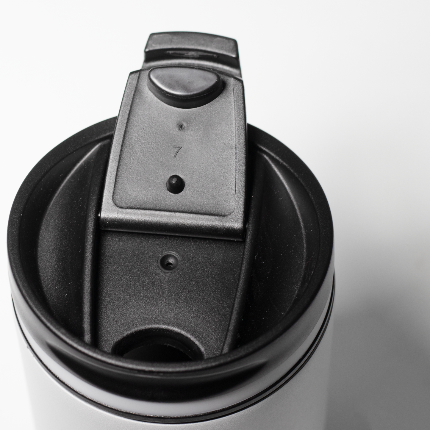 Cali 450ml Vacuum Tumbler