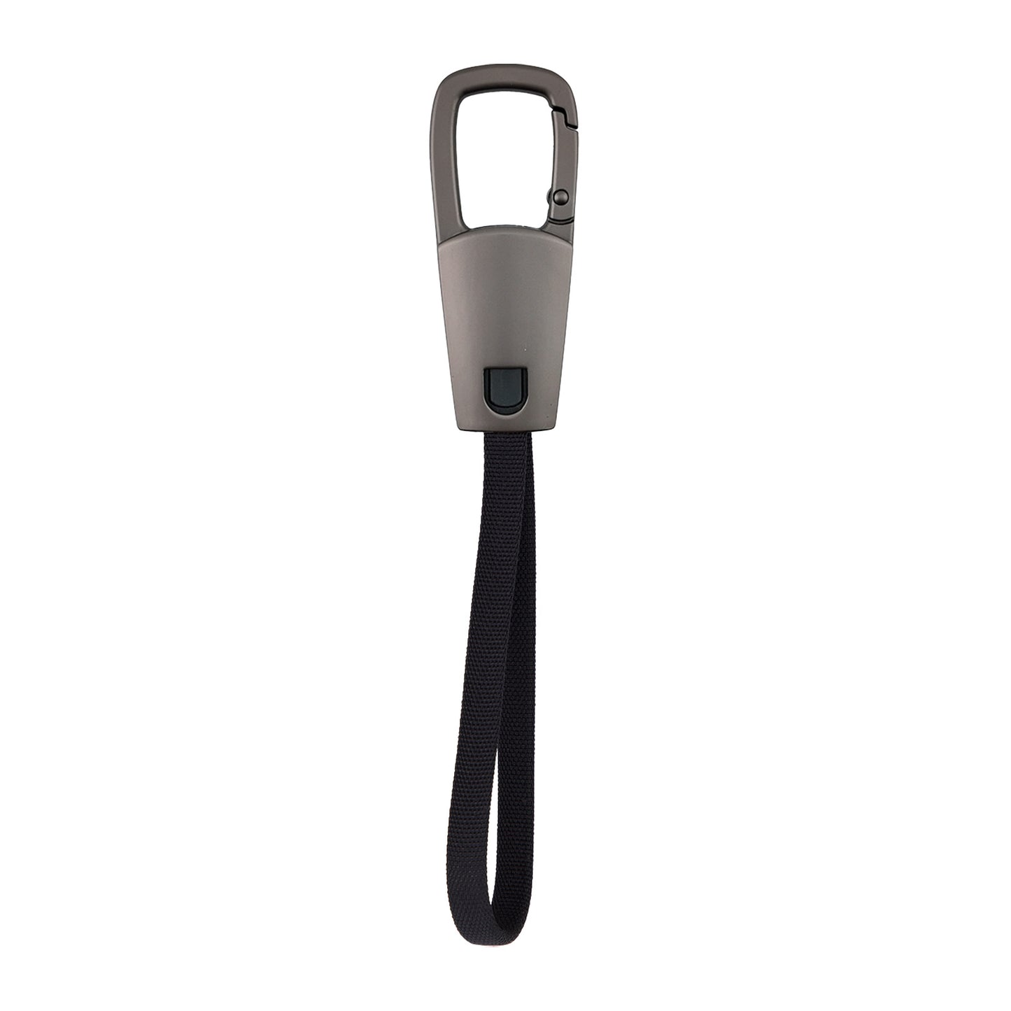 ClipIt Carabiner Cable
