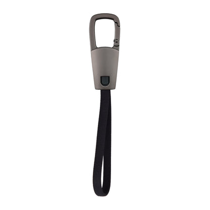 ClipIt Carabiner Cable