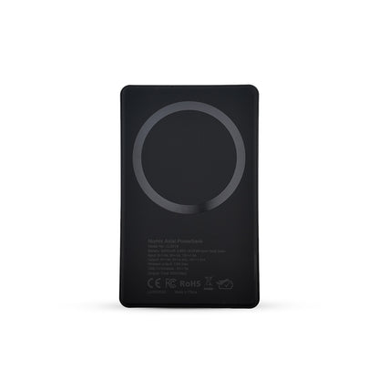 Axial by Nomis Solid State Power Bank